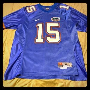 Florida Gators Jersey